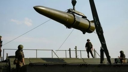 росія готова передати ядерну зброю Білорусі