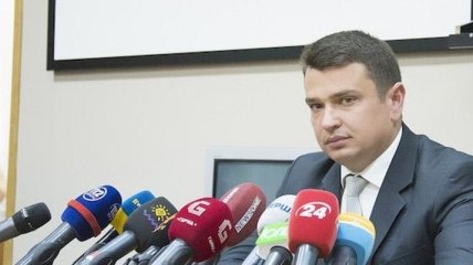 Антикоррупционный комитет Рады планирует 12 февраля заслушать отчет Сытника