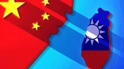 Китай має плани на Тайвань вже давно