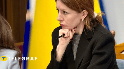 Ночівлі у посадовця та швидке кар'єрне зростання: що відомо про звільнену міністерку енергетики Гринчук