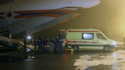 Теракты в Волгограде: есть ли связь между 2-мя взрывами?  