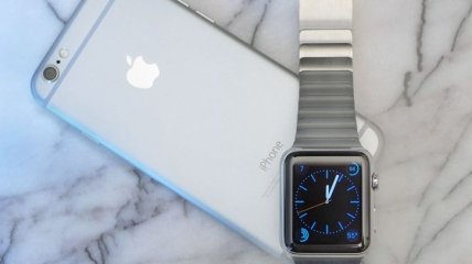 Что ждать от Apple Watch второго поколения