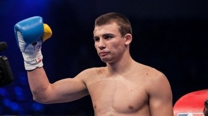 Лучшему боксеру Украины купили квартиру в Полтаве