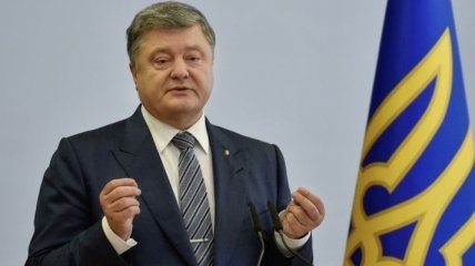 Порошенко: Украина ждет дополнительное вооружение от зарубежных партнеров