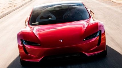 Tesla Roadster II: Илон Маск раскрыл подробности будущей новинки