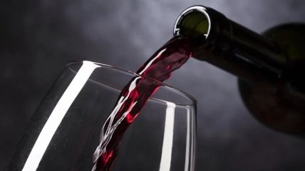 Миф о пользе красного вина развеяли