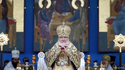Патриарх Кирилл встретился с боевиками и согласовал дату обмена пленными