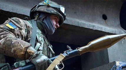 В Украине приостановлен призыв на срочную военную службу
