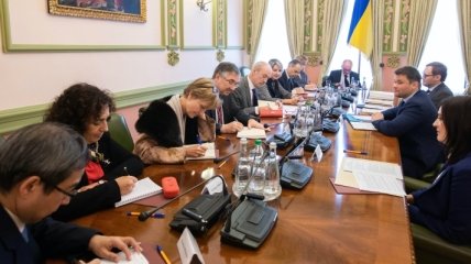 В G7 оценили качество диалога с Офисом Президента Украины  