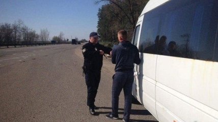 "Перевозчик": в Украине началась проверка пассажирского транспорта