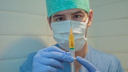 Індія почала тестувати вакцину проти Covid-19 на людях