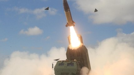 Ракеты ATACMS США будут передавать регулярно