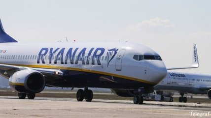 Глава "Борисполя" сообщил, что переговоры с Ryanair продолжаются