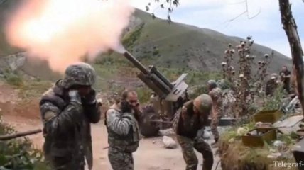 Война между Арменией и Азербайджаном: стало известно о гибели одного из руководителей армии Карабаха