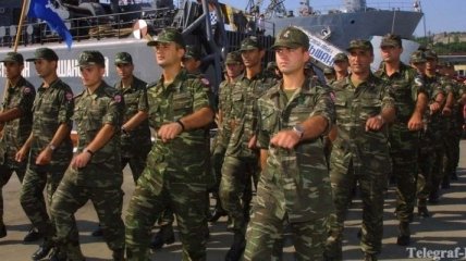 Украинские военные проведут учения с американскими колегами
