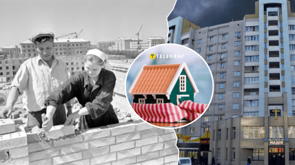 Советский дом