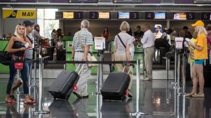 Кабинет министров утвердил финансовый план аэропорта "Борисполь"  