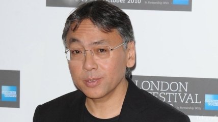 Казуо Исигуро получил Нобелевскую премию-2017 по литературе 