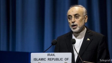 Иран обещает соблюдать СВПД, если Европа компенсирует убытки от санкций США