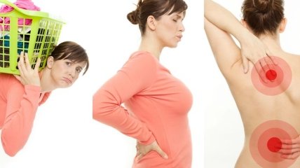 Почему болит спина: причины и пути решения