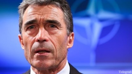 Генсек НАТО заявляет, что Грузия выдержала экзамен на демократию