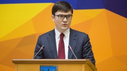 Андрей Пивоварский не останется в правительстве