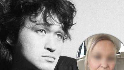 Віктор Цой та померла росіянка