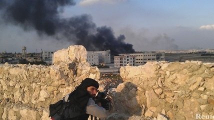 Войска Сирии выпустили 90 ракет ''Скад'' по городам страны