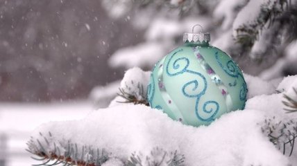 Погода в Украине 5 января: преимущественно мокрый снег 