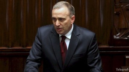Глава МИД Польши говорит о "замороженном конфликте" на Донбассе