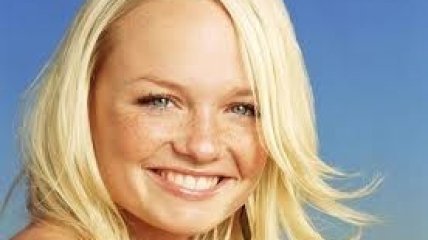 Эмма Бантон родила сына