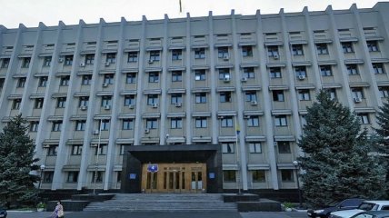 Власти Одесской области обжалуют местный бюджет на 2017 год