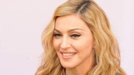 Мадонна шокировала своим комментарием к фото дочери