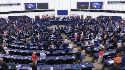 Европарламент призвал украинские власти воздержаться от политических преследований и санкций против оппозиции