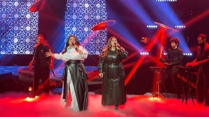 "Голос країни-11": названы суперфиналисты самого вокального шоу страны 2021 (фото, видео)