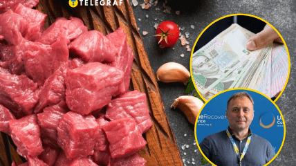 Эксперт назвал факторы снижения цен на свинину в Украине