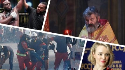 Итоги 9 августа: ухудшение ситуации с COVID-19 в Украине, выборы в Беларуси и протесты в Бейруте