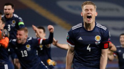 Хорватия - Шотландия: анонс матча Евро-2020
