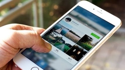 3D Touch в Instagram заработал на всех iPhone