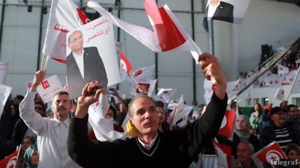 В Тунисе пройдут президентские выборы