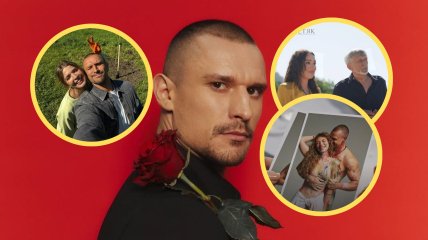 Шоу "Холостяк" з Тарасом Цимбалюком