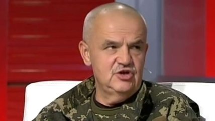 Командир "Днепра": Войска РФ заняли Новоазовск (Видео)