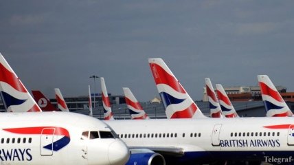 Бортпроводники British Airways планируют провести новую забастовку