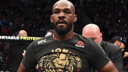 Президент UFC высказался о судействе в скандальном бою Джонс - Рейес