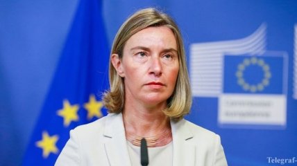 В ЕС прокомментировали заявление лидеров США и КНДР