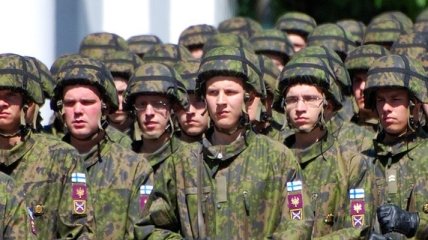 Финляндия разрабатывает программу противодействия возможной агрессии РФ