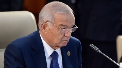 Reuters: Президент Узбекистана Ислам Каримов умер