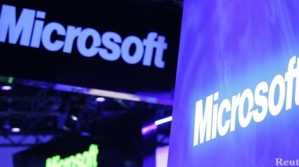 "Майкрософт" подозревают в подкупе членов правительств