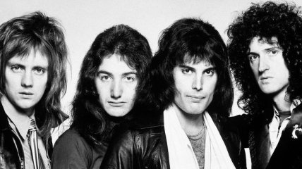 Богаче, чем сама королева Великобритании: шокирующие доходы музыкантов Queen