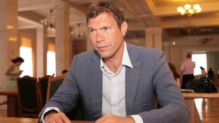 Сегодня продолжится суд по делу о госизмене бывшего "регионала" Олега Царева